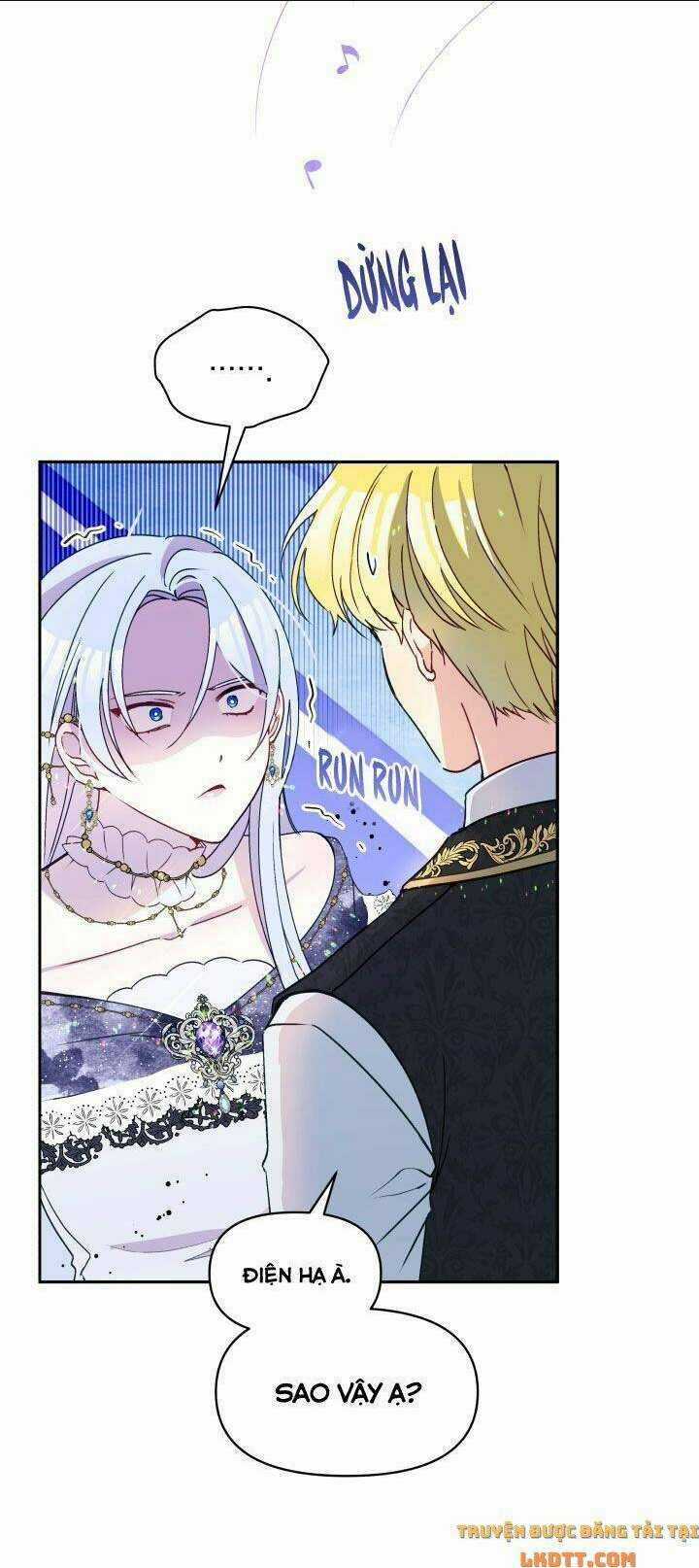 Người Bảo Hộ Của Bạo Quân Là Ma Nữ Tàn Độc Chapter 36 trang 17