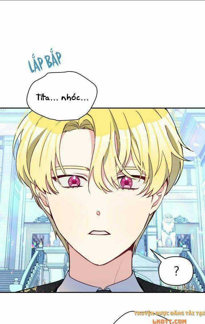 Người Bảo Hộ Của Bạo Quân Là Ma Nữ Tàn Độc Chapter 36 trang 18