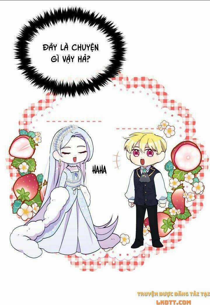 Người Bảo Hộ Của Bạo Quân Là Ma Nữ Tàn Độc Chapter 36 trang 20