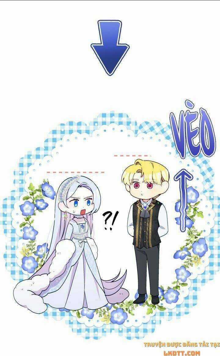 Người Bảo Hộ Của Bạo Quân Là Ma Nữ Tàn Độc Chapter 36 trang 21