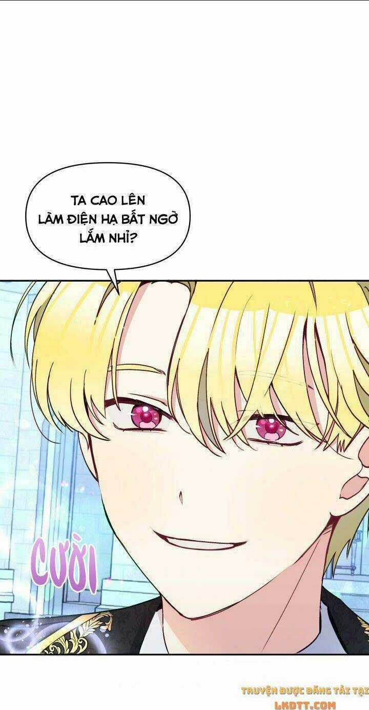 Người Bảo Hộ Của Bạo Quân Là Ma Nữ Tàn Độc Chapter 36 trang 23