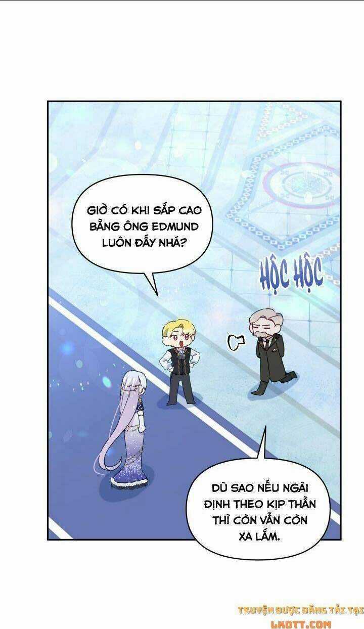 Người Bảo Hộ Của Bạo Quân Là Ma Nữ Tàn Độc Chapter 36 trang 25