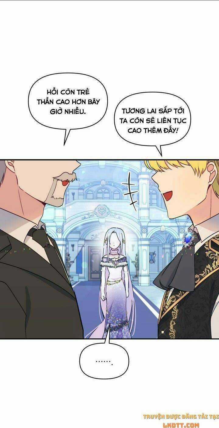 Người Bảo Hộ Của Bạo Quân Là Ma Nữ Tàn Độc Chapter 36 trang 26