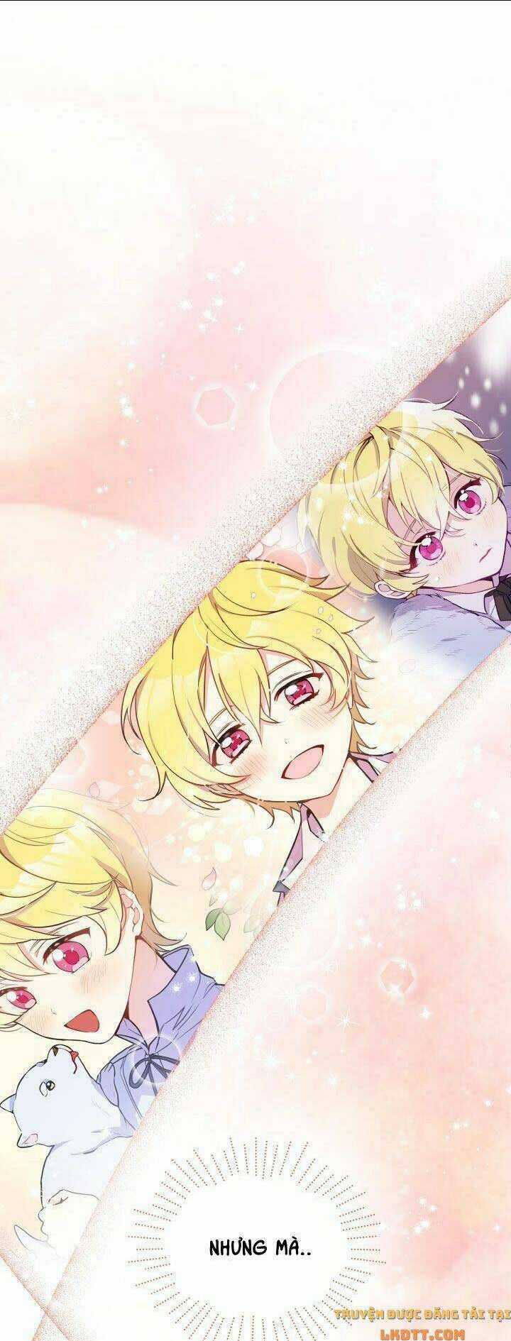 Người Bảo Hộ Của Bạo Quân Là Ma Nữ Tàn Độc Chapter 36 trang 28