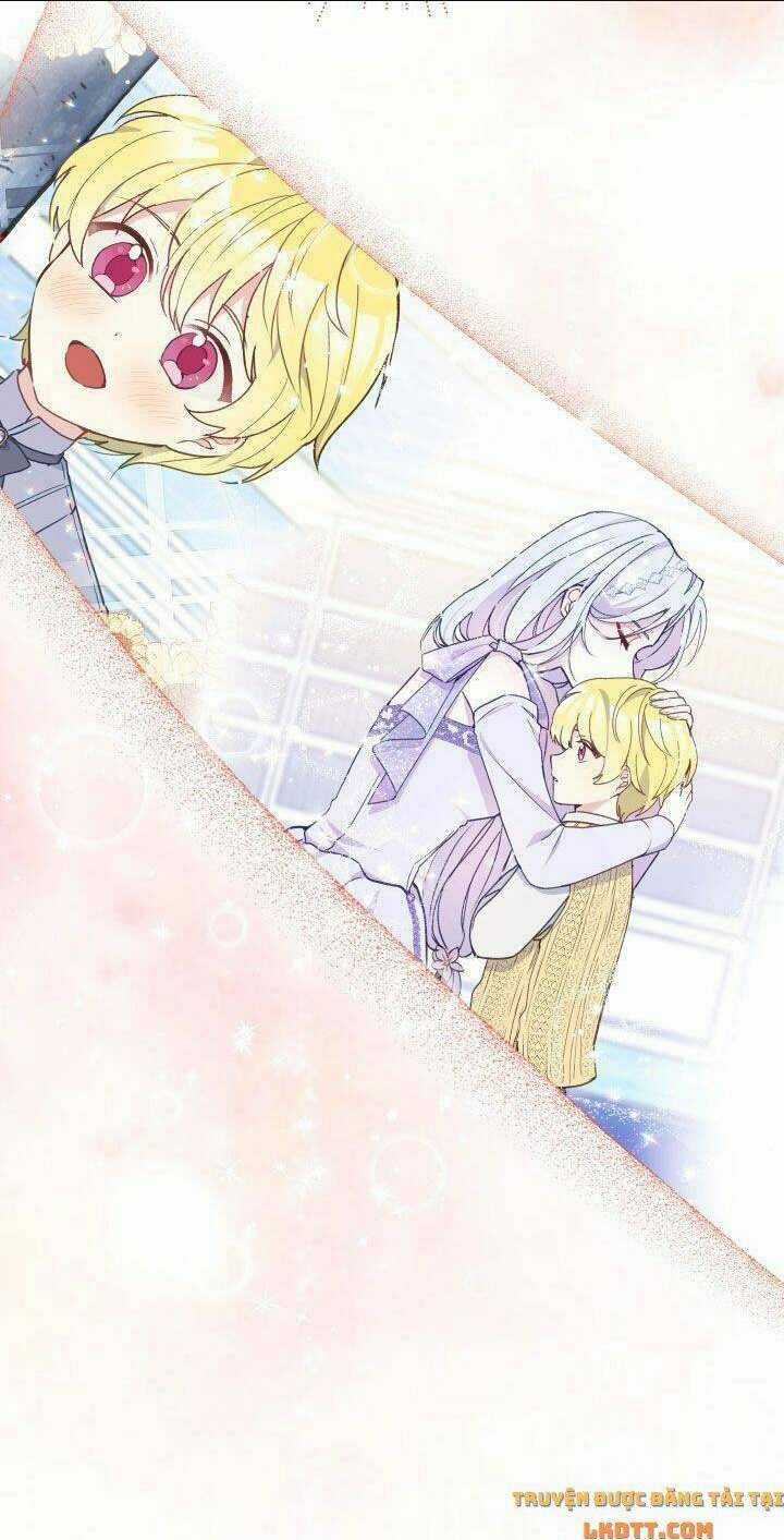 Người Bảo Hộ Của Bạo Quân Là Ma Nữ Tàn Độc Chapter 36 trang 29