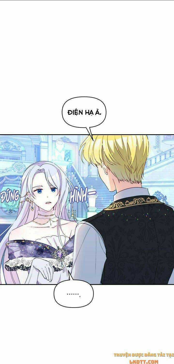 Người Bảo Hộ Của Bạo Quân Là Ma Nữ Tàn Độc Chapter 36 trang 3