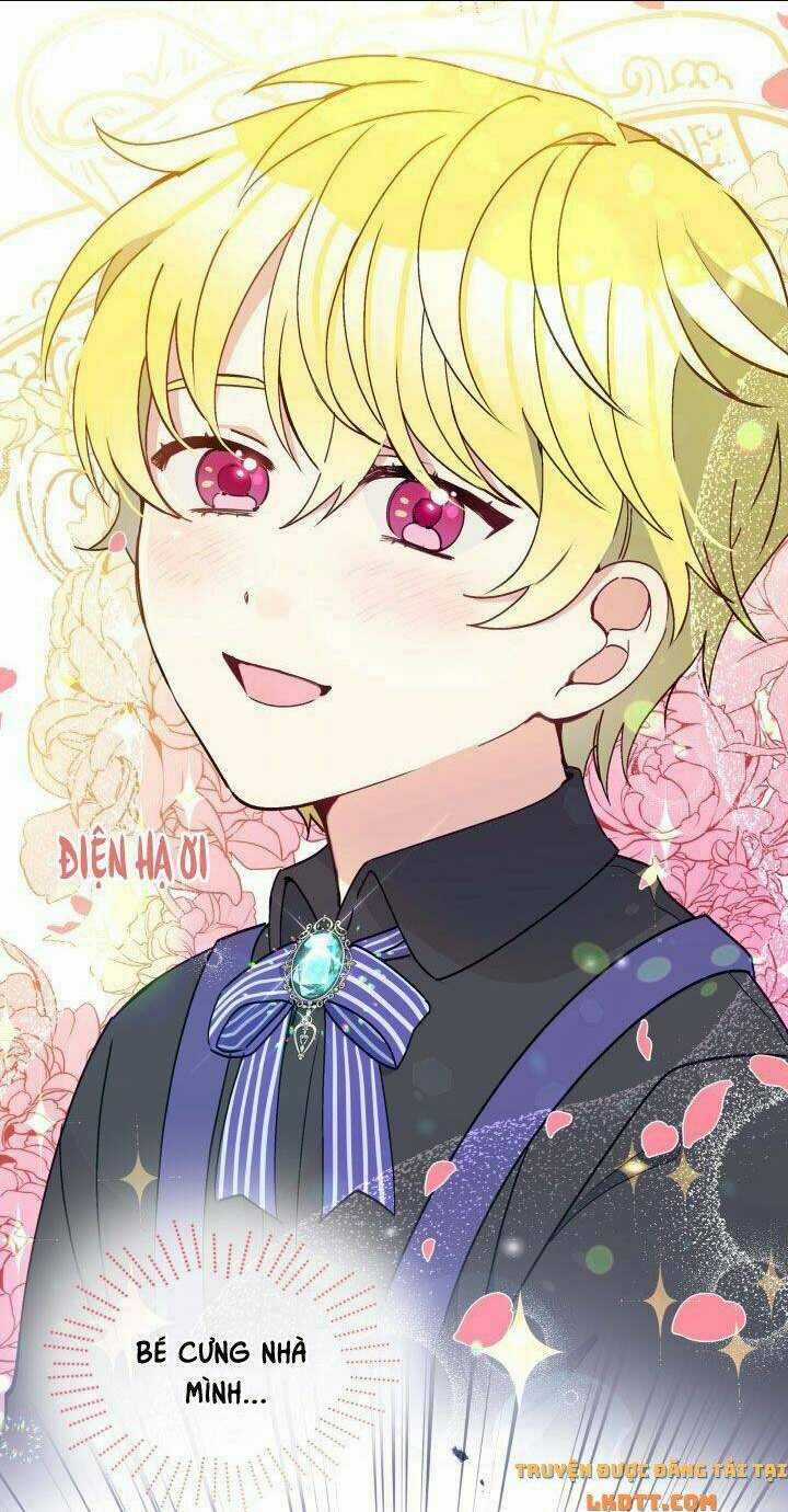 Người Bảo Hộ Của Bạo Quân Là Ma Nữ Tàn Độc Chapter 36 trang 31