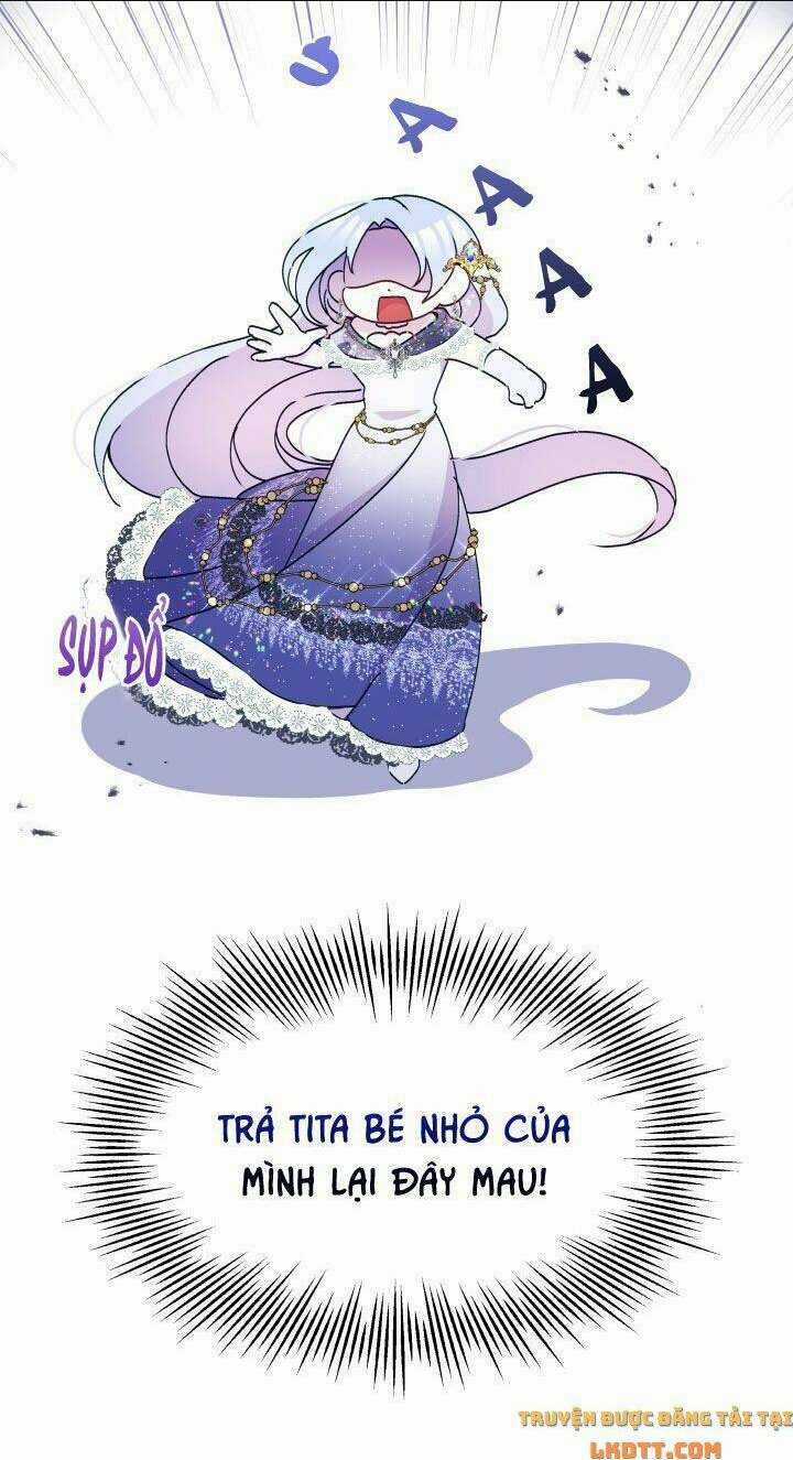 Người Bảo Hộ Của Bạo Quân Là Ma Nữ Tàn Độc Chapter 36 trang 32