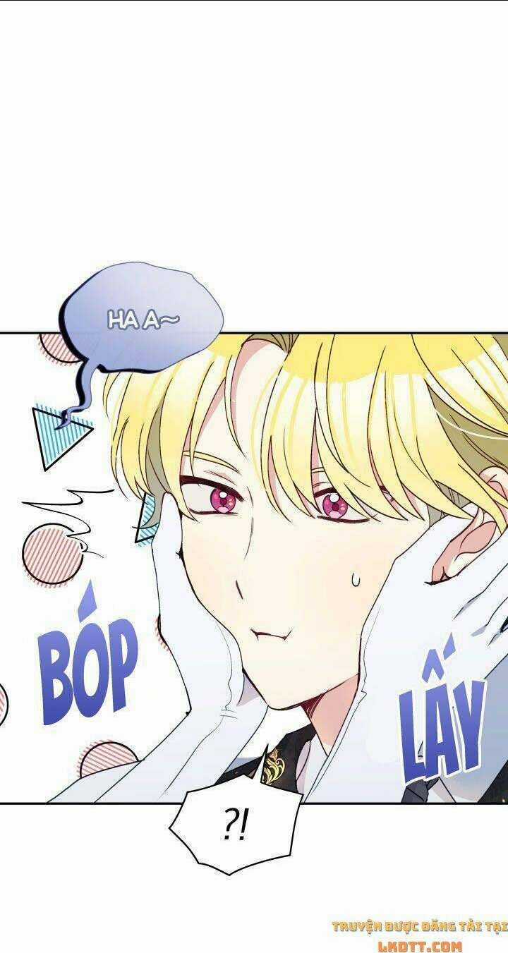 Người Bảo Hộ Của Bạo Quân Là Ma Nữ Tàn Độc Chapter 36 trang 33