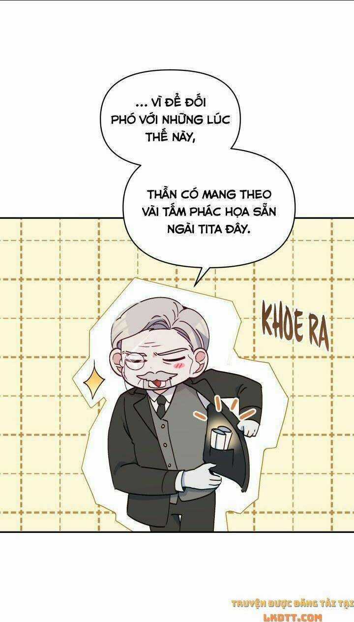 Người Bảo Hộ Của Bạo Quân Là Ma Nữ Tàn Độc Chapter 36 trang 35