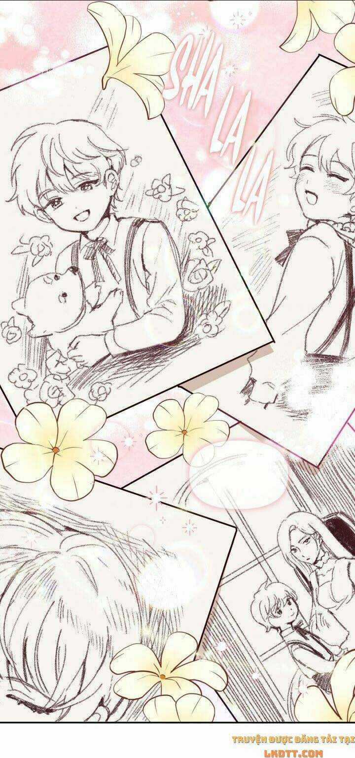 Người Bảo Hộ Của Bạo Quân Là Ma Nữ Tàn Độc Chapter 36 trang 38