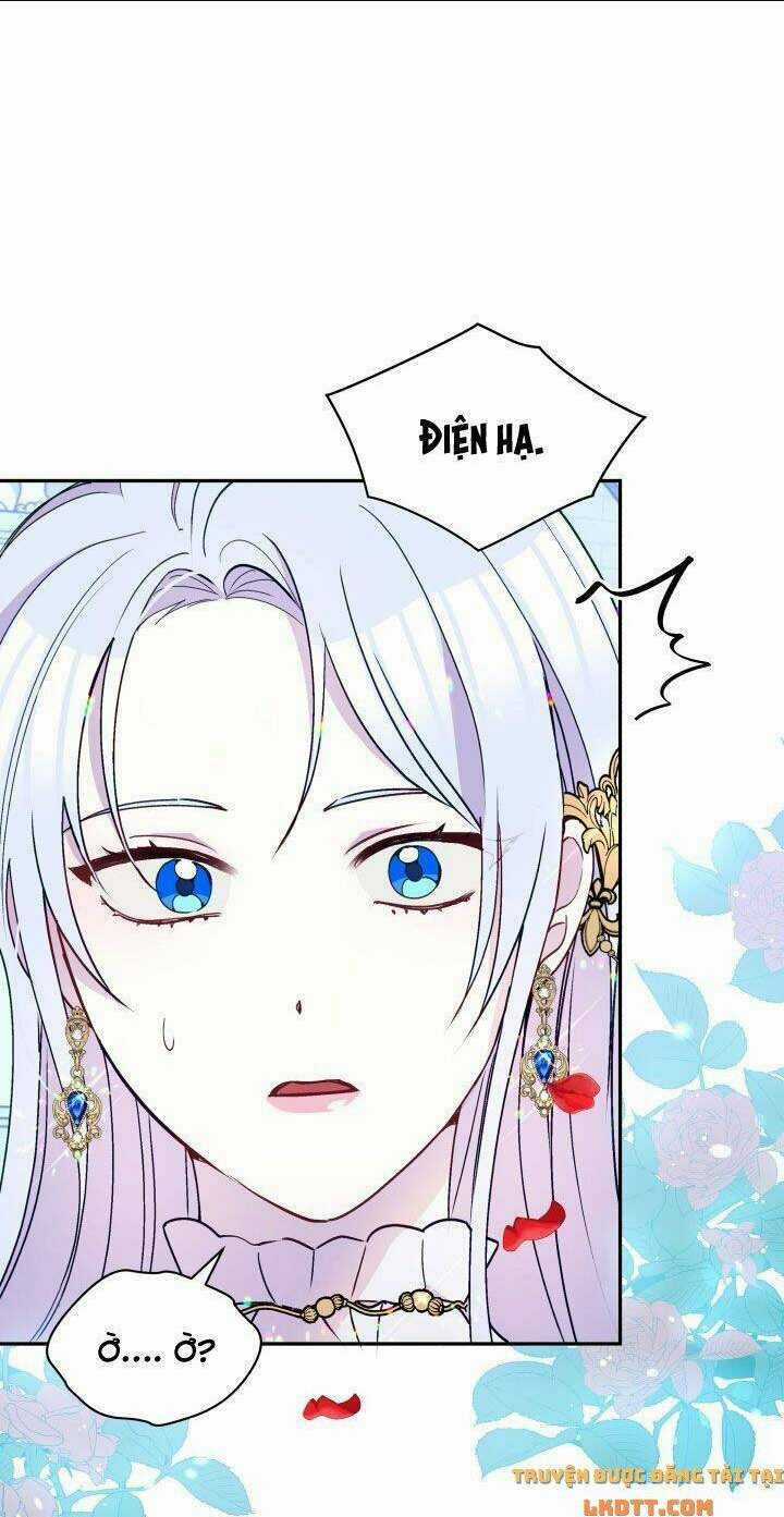 Người Bảo Hộ Của Bạo Quân Là Ma Nữ Tàn Độc Chapter 36 trang 4