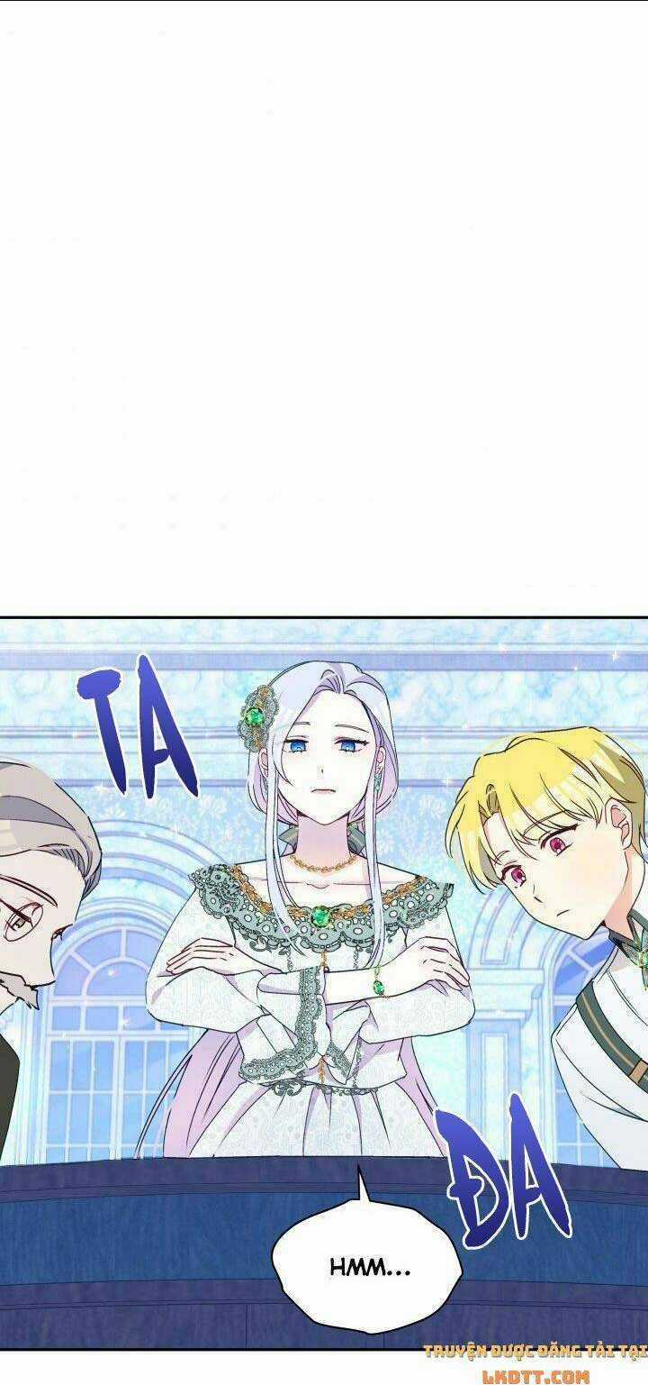 Người Bảo Hộ Của Bạo Quân Là Ma Nữ Tàn Độc Chapter 36 trang 45