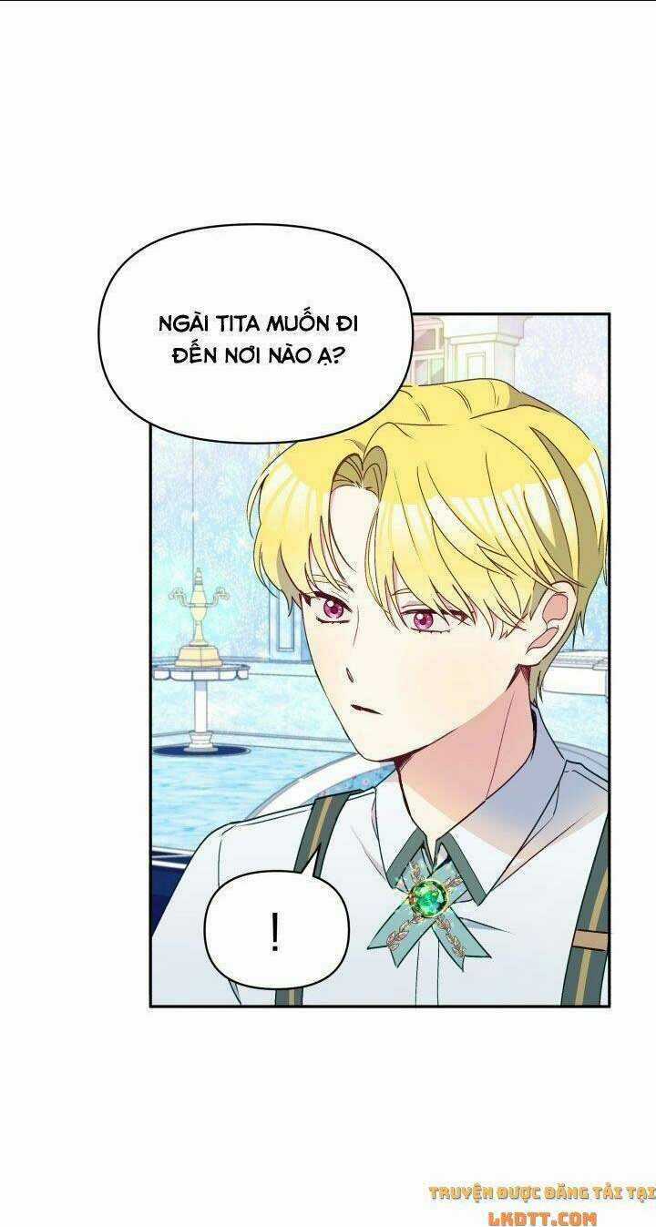 Người Bảo Hộ Của Bạo Quân Là Ma Nữ Tàn Độc Chapter 36 trang 48