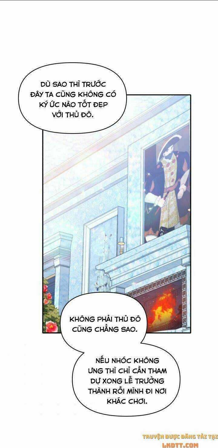 Người Bảo Hộ Của Bạo Quân Là Ma Nữ Tàn Độc Chapter 36 trang 50