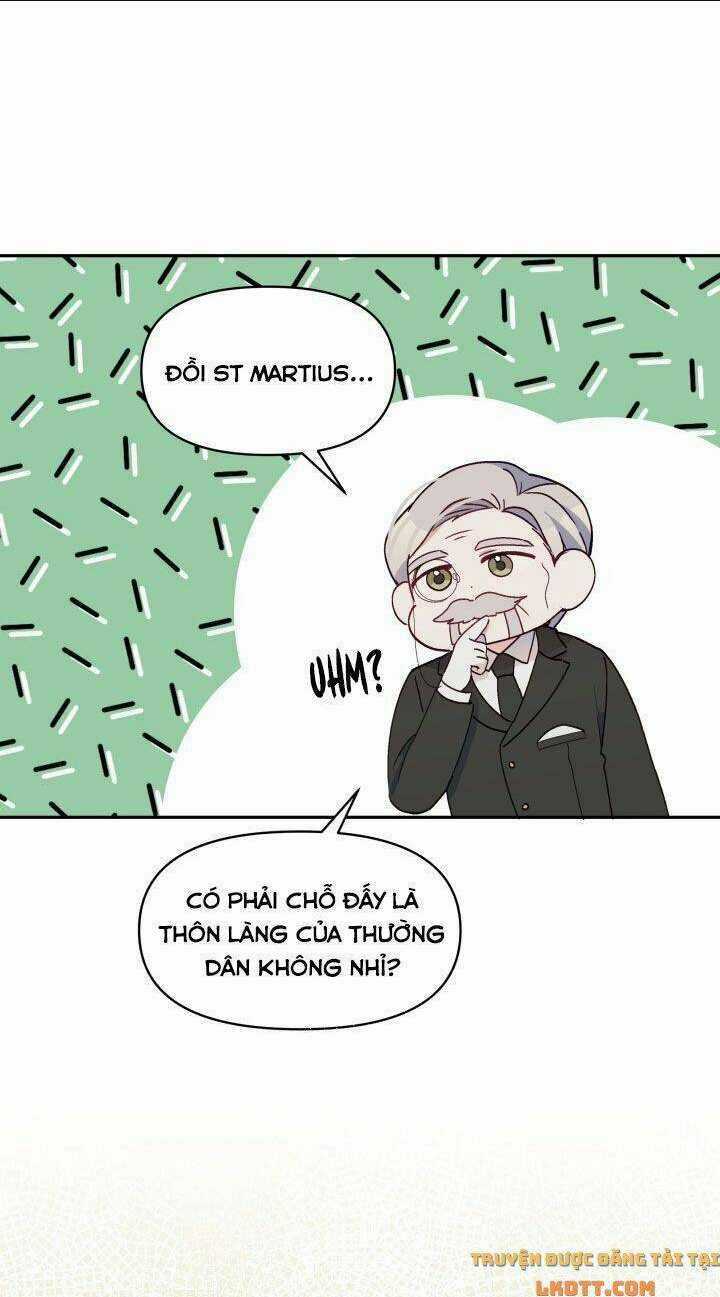 Người Bảo Hộ Của Bạo Quân Là Ma Nữ Tàn Độc Chapter 36 trang 53