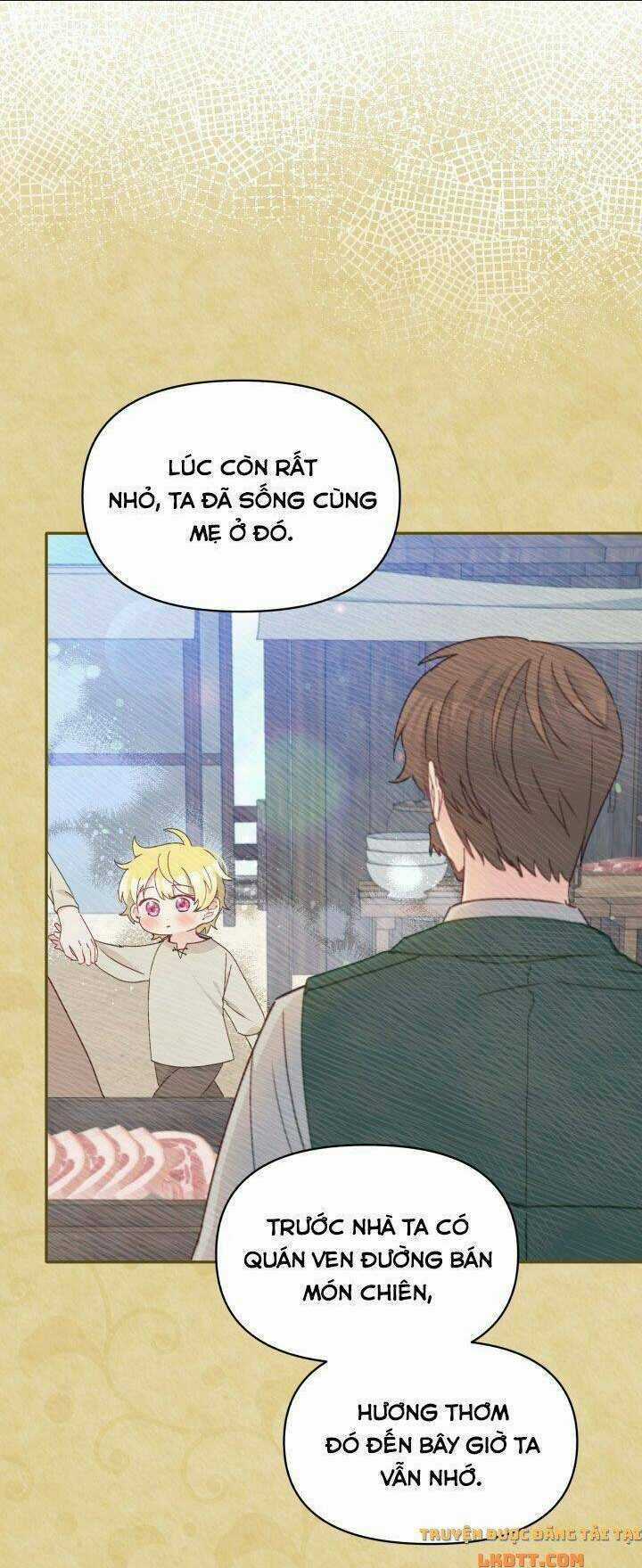 Người Bảo Hộ Của Bạo Quân Là Ma Nữ Tàn Độc Chapter 36 trang 54