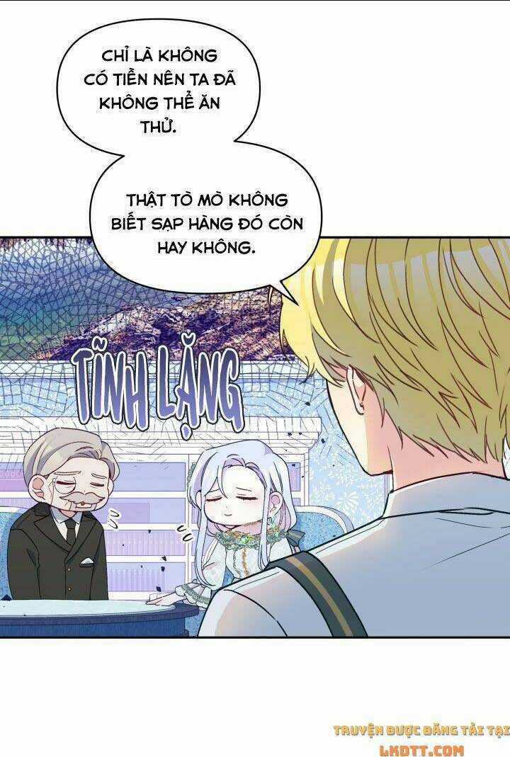 Người Bảo Hộ Của Bạo Quân Là Ma Nữ Tàn Độc Chapter 36 trang 56