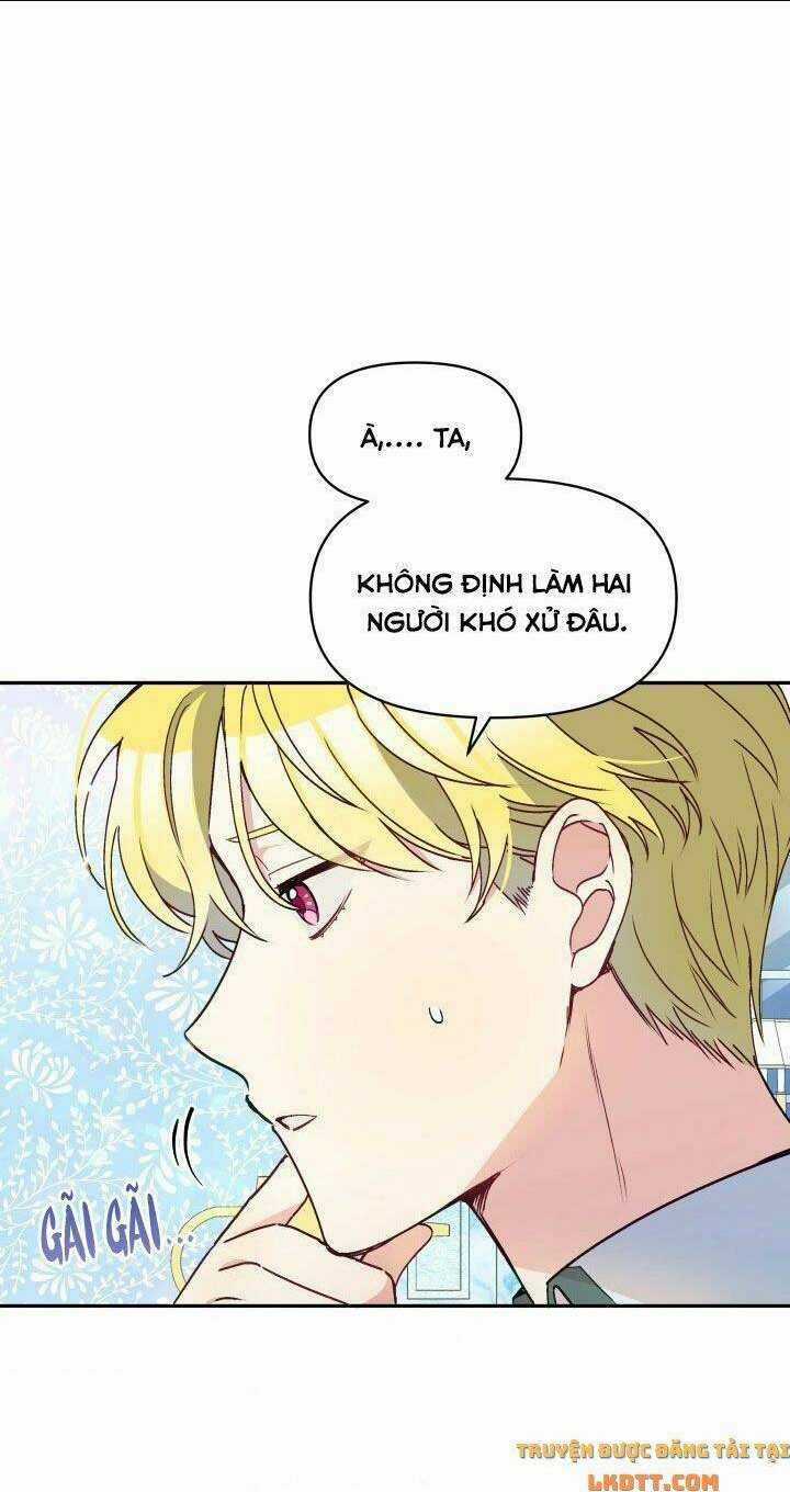 Người Bảo Hộ Của Bạo Quân Là Ma Nữ Tàn Độc Chapter 36 trang 58