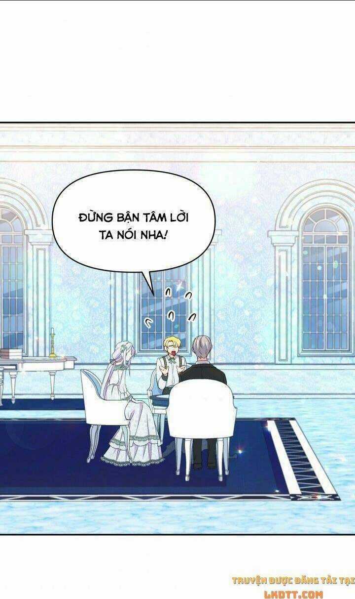 Người Bảo Hộ Của Bạo Quân Là Ma Nữ Tàn Độc Chapter 36 trang 59