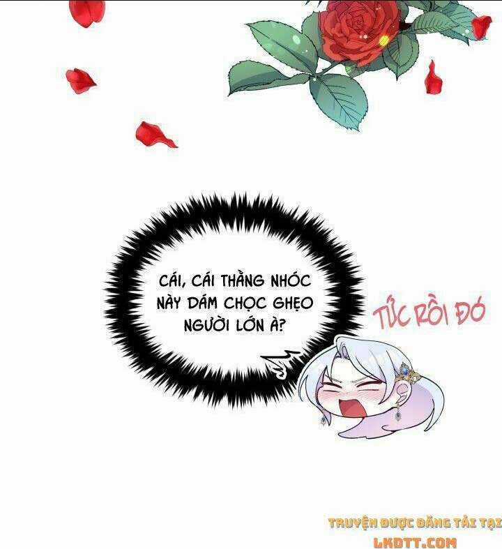 Người Bảo Hộ Của Bạo Quân Là Ma Nữ Tàn Độc Chapter 36 trang 6