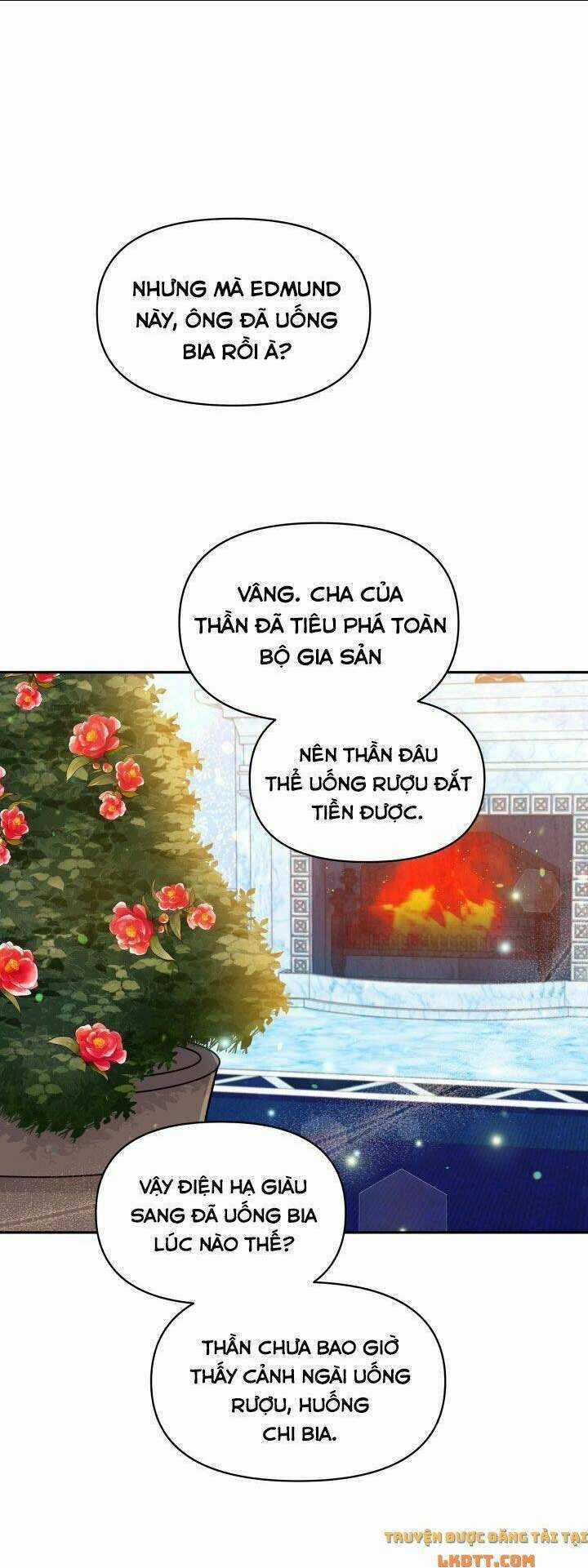 Người Bảo Hộ Của Bạo Quân Là Ma Nữ Tàn Độc Chapter 36 trang 62