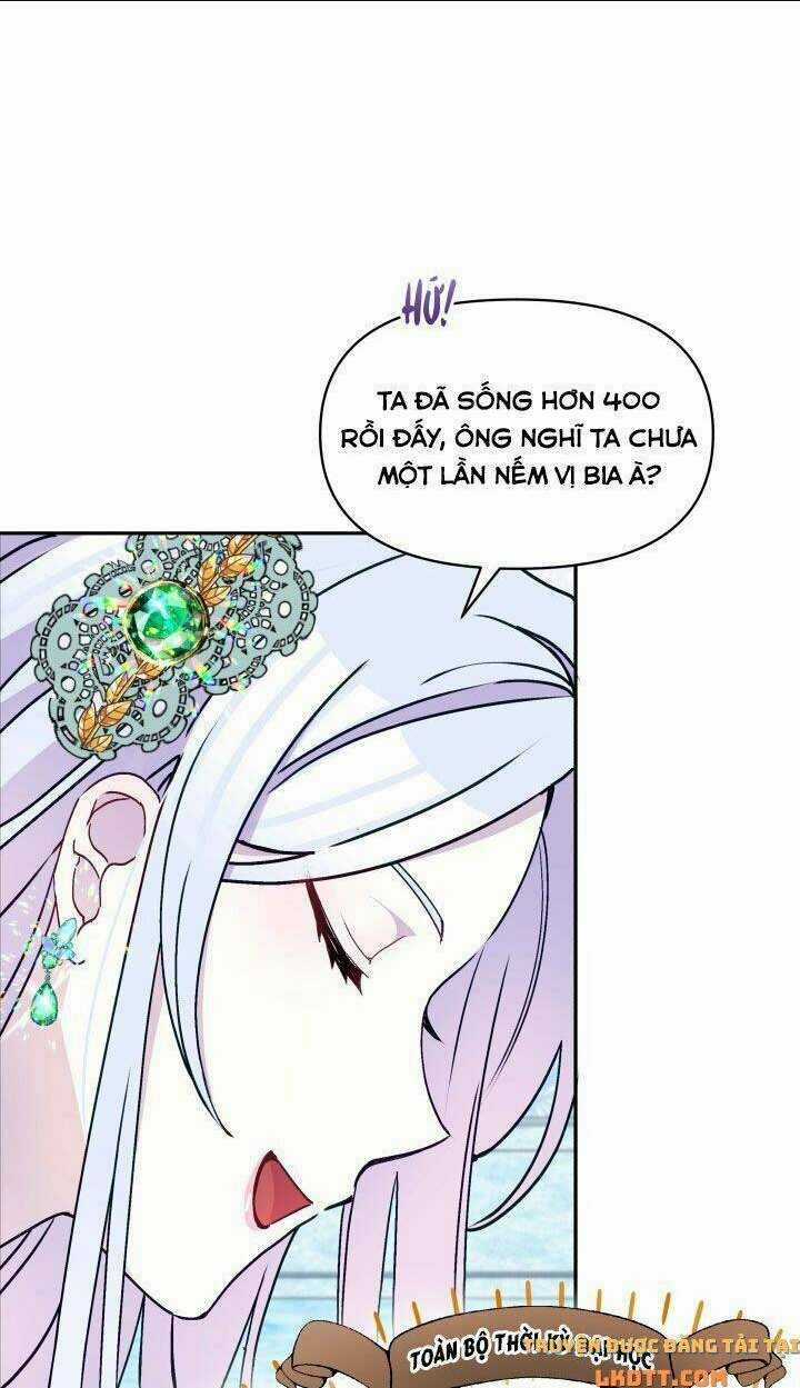 Người Bảo Hộ Của Bạo Quân Là Ma Nữ Tàn Độc Chapter 36 trang 63