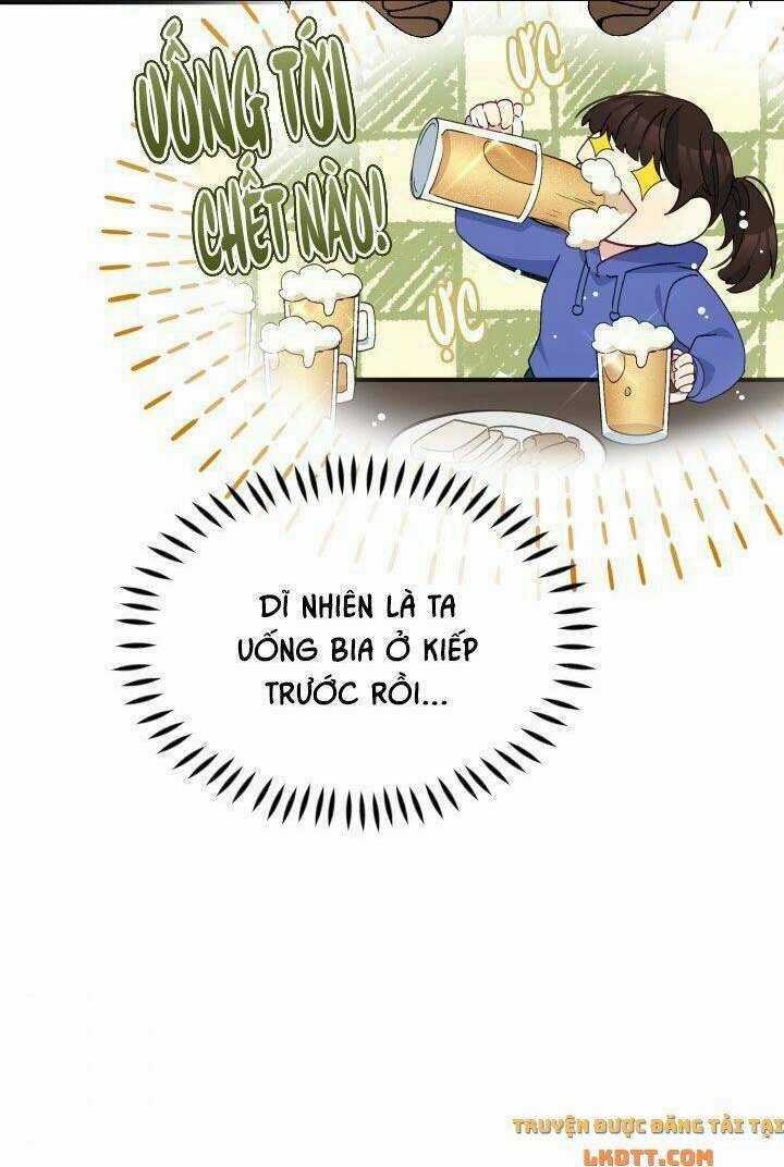 Người Bảo Hộ Của Bạo Quân Là Ma Nữ Tàn Độc Chapter 36 trang 64