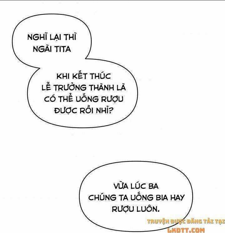 Người Bảo Hộ Của Bạo Quân Là Ma Nữ Tàn Độc Chapter 36 trang 65