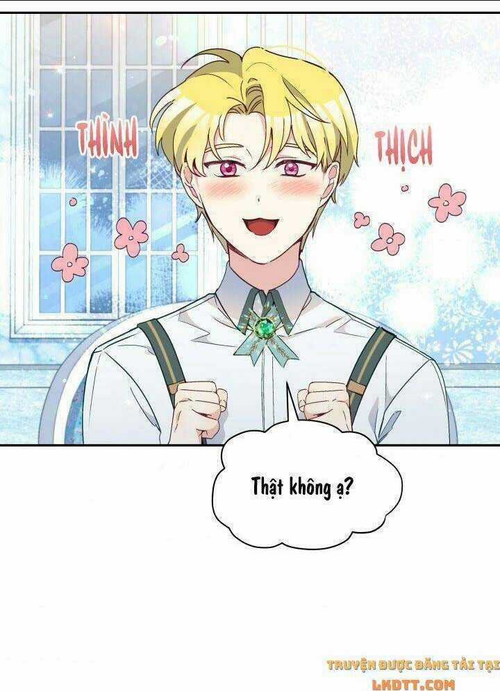 Người Bảo Hộ Của Bạo Quân Là Ma Nữ Tàn Độc Chapter 36 trang 66