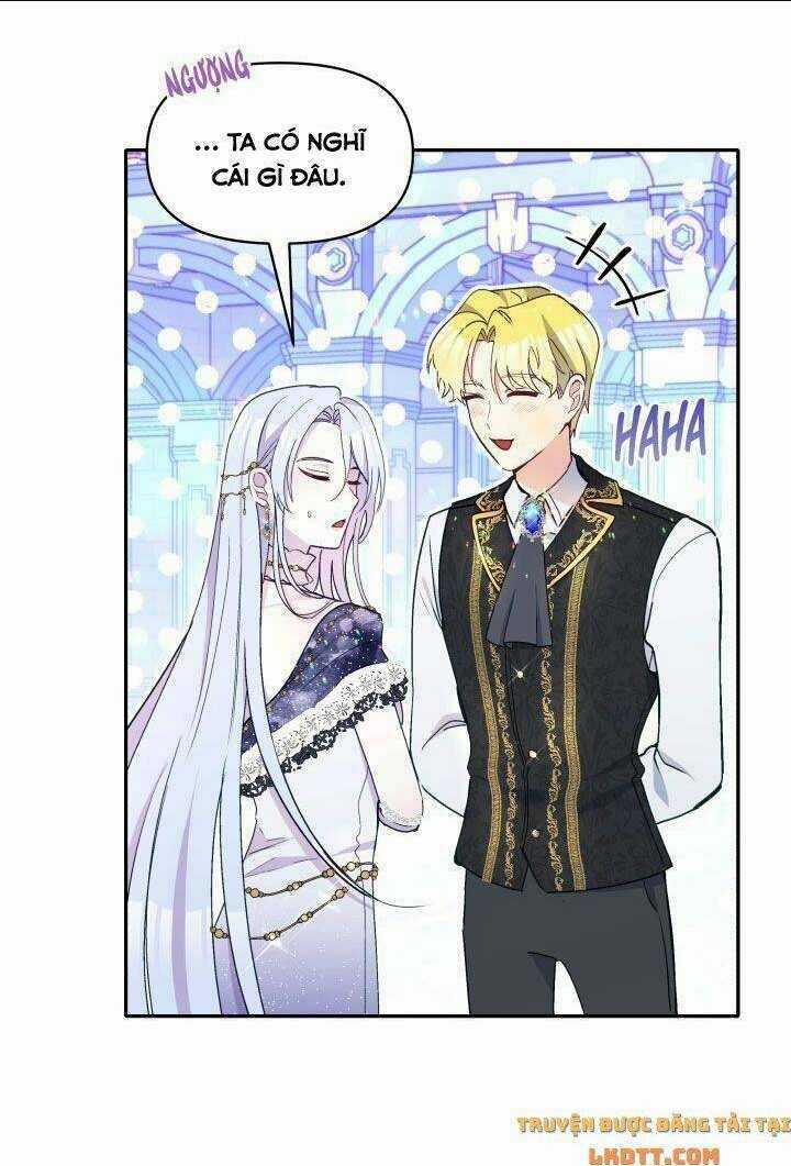 Người Bảo Hộ Của Bạo Quân Là Ma Nữ Tàn Độc Chapter 36 trang 7