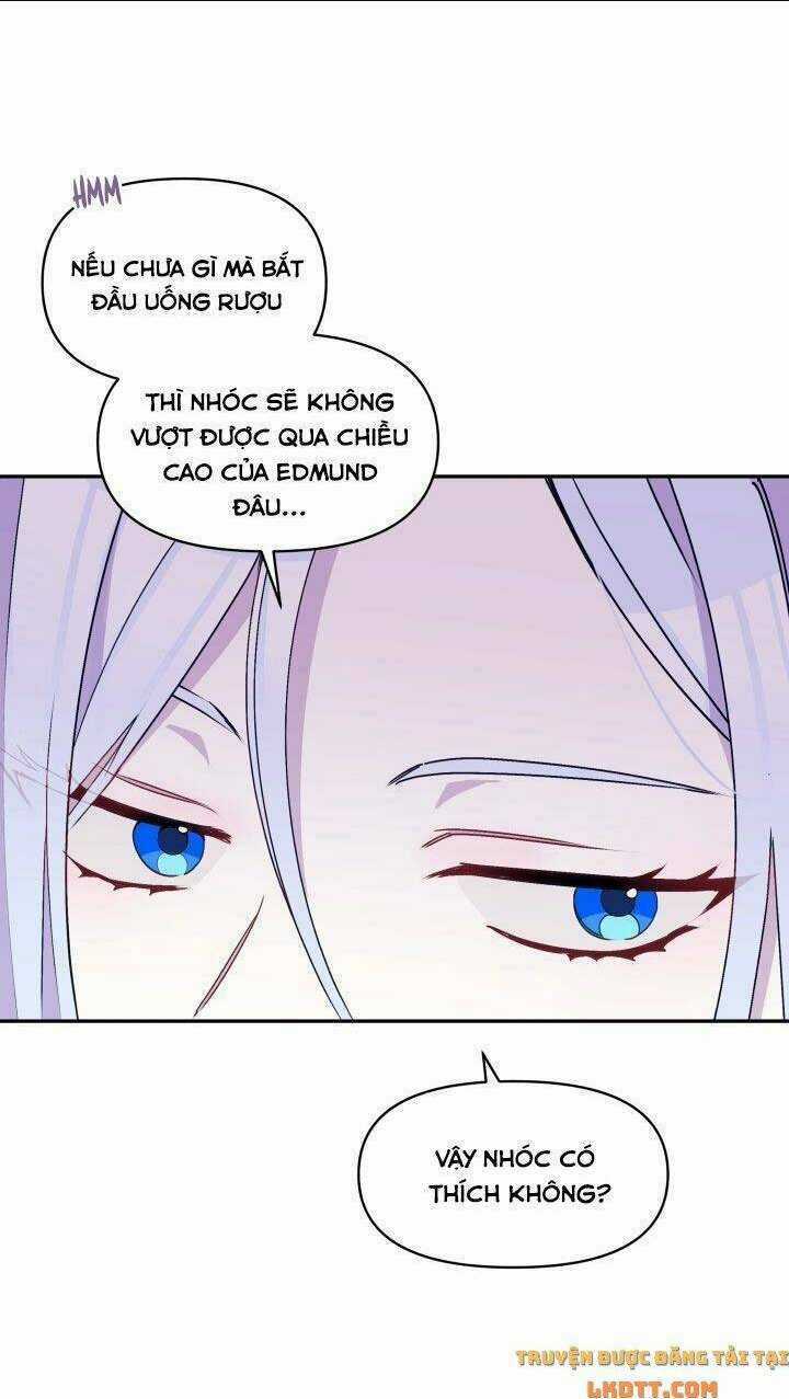 Người Bảo Hộ Của Bạo Quân Là Ma Nữ Tàn Độc Chapter 36 trang 70