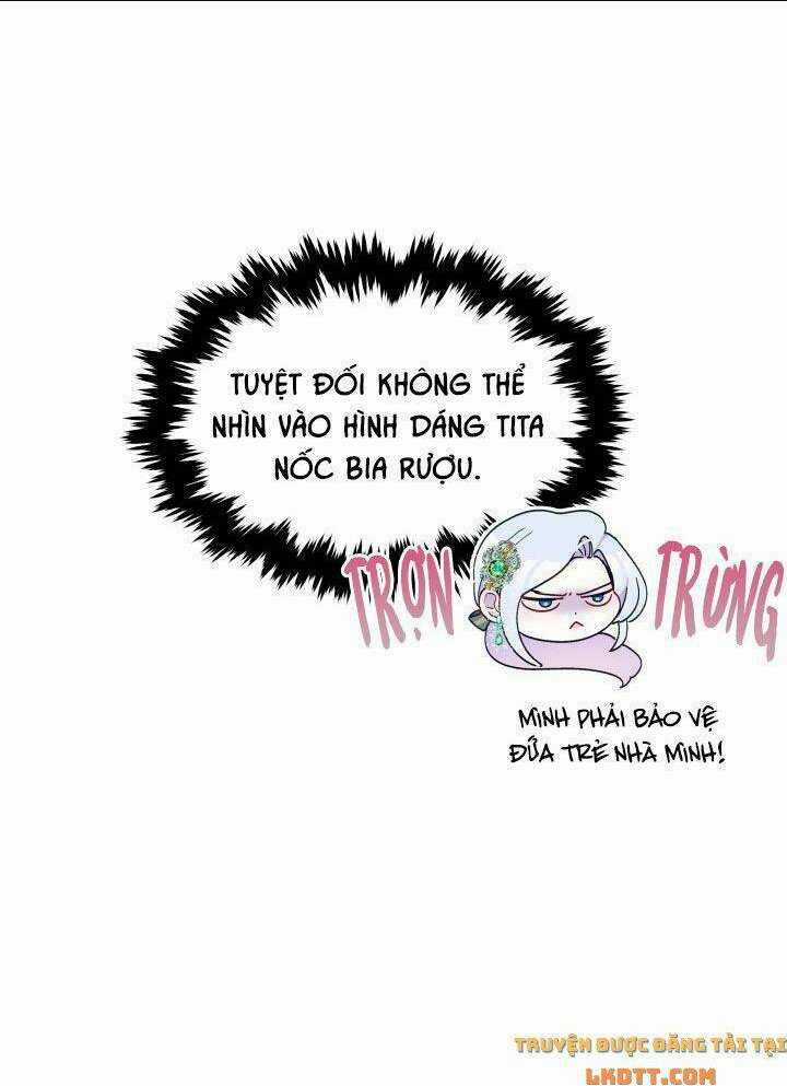 Người Bảo Hộ Của Bạo Quân Là Ma Nữ Tàn Độc Chapter 36 trang 72