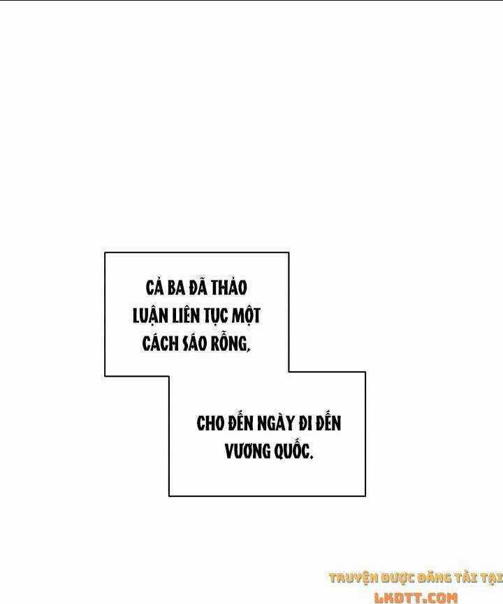 Người Bảo Hộ Của Bạo Quân Là Ma Nữ Tàn Độc Chapter 36 trang 73