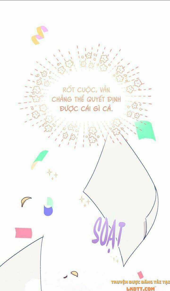 Người Bảo Hộ Của Bạo Quân Là Ma Nữ Tàn Độc Chapter 36 trang 74