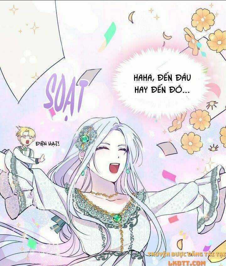 Người Bảo Hộ Của Bạo Quân Là Ma Nữ Tàn Độc Chapter 36 trang 75