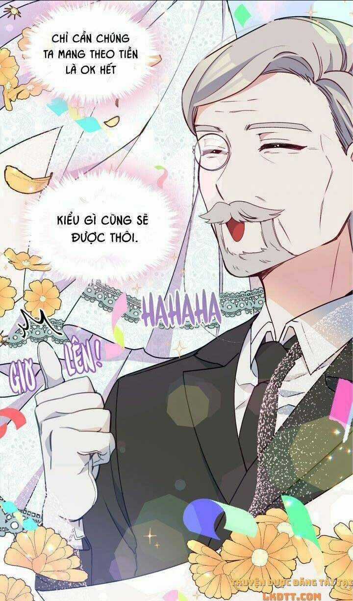 Người Bảo Hộ Của Bạo Quân Là Ma Nữ Tàn Độc Chapter 36 trang 76