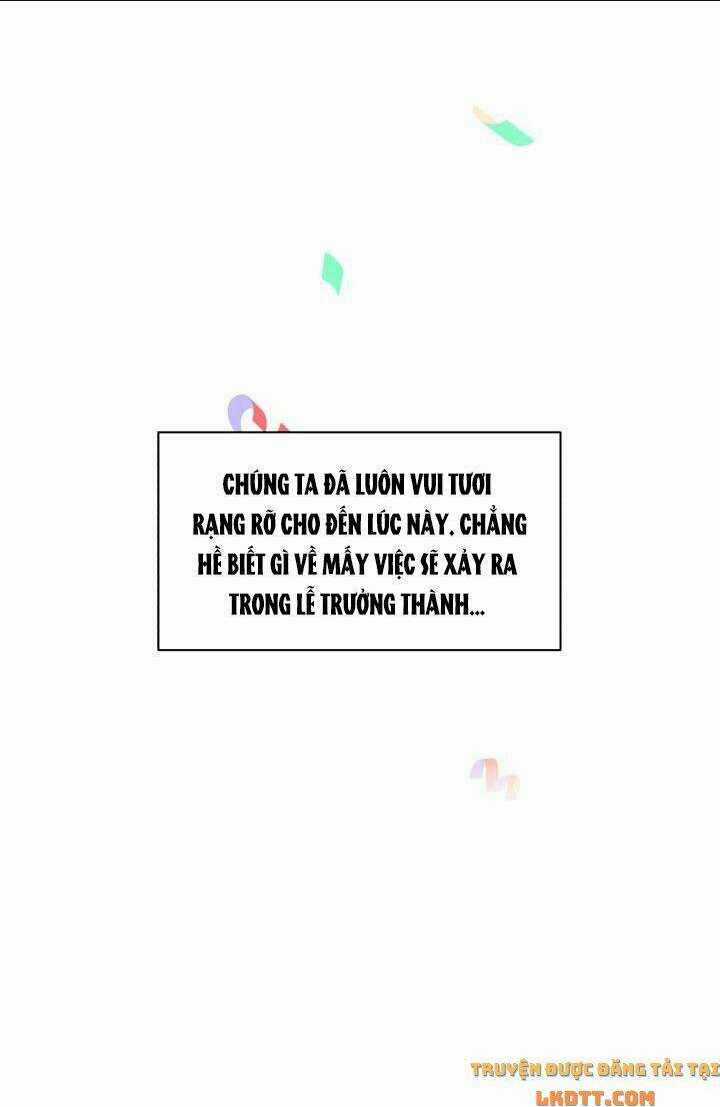 Người Bảo Hộ Của Bạo Quân Là Ma Nữ Tàn Độc Chapter 36 trang 78