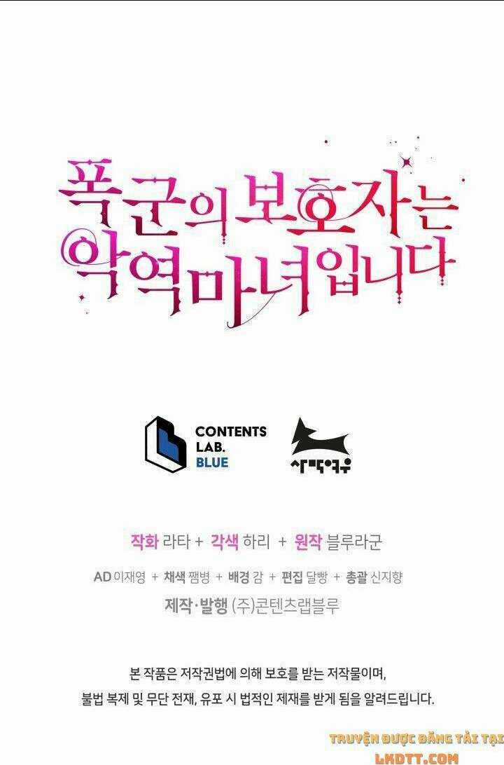 Người Bảo Hộ Của Bạo Quân Là Ma Nữ Tàn Độc Chapter 36 trang 79