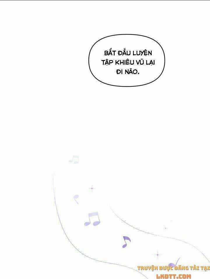 Người Bảo Hộ Của Bạo Quân Là Ma Nữ Tàn Độc Chapter 36 trang 8