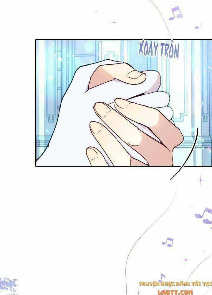 Người Bảo Hộ Của Bạo Quân Là Ma Nữ Tàn Độc Chapter 36 trang 9