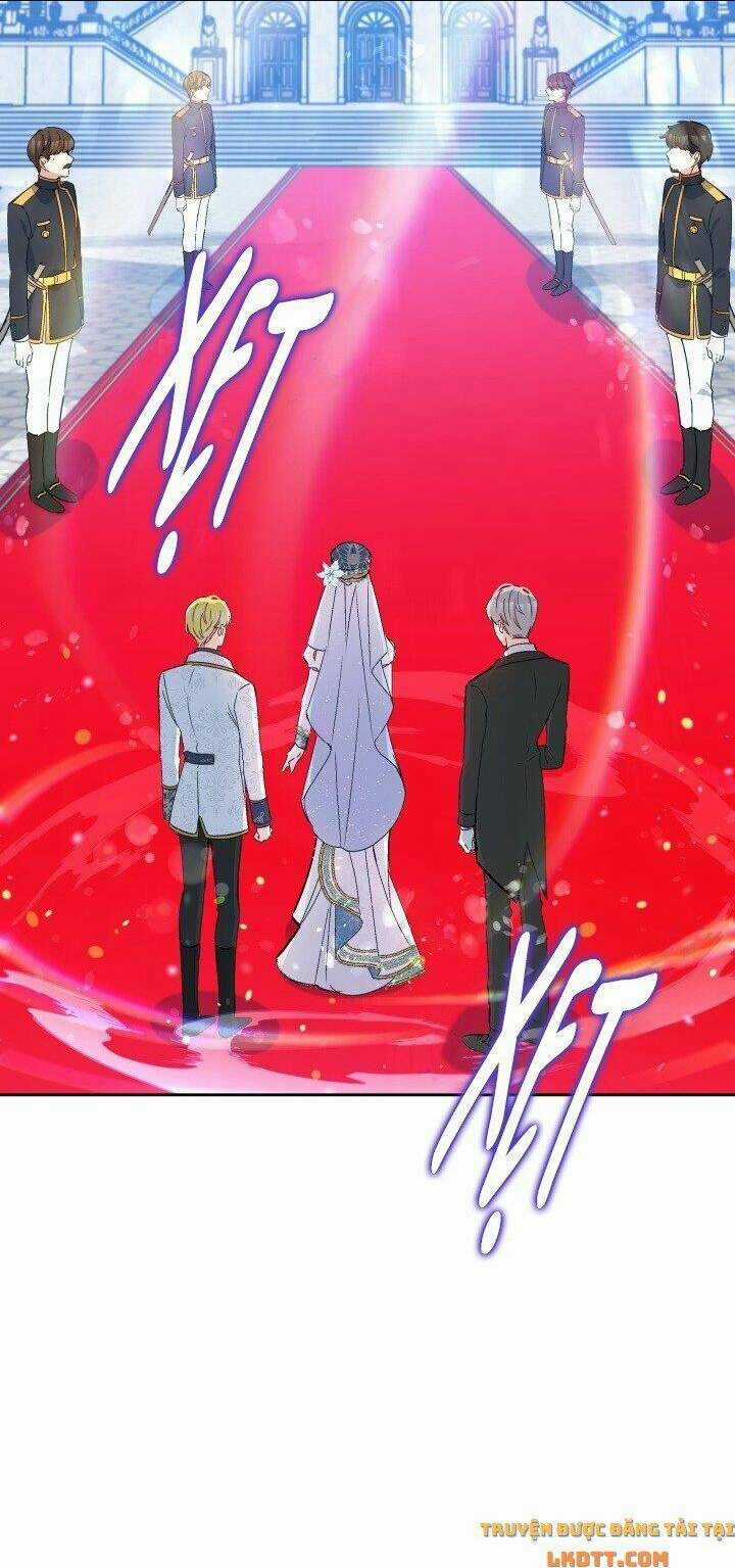 Người Bảo Hộ Của Bạo Quân Là Ma Nữ Tàn Độc Chapter 37 trang 15