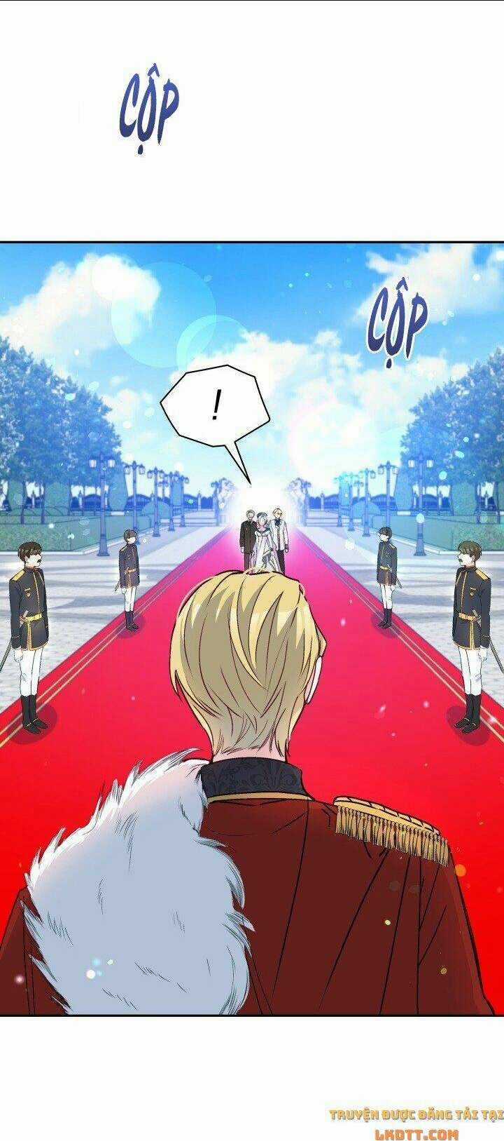 Người Bảo Hộ Của Bạo Quân Là Ma Nữ Tàn Độc Chapter 37 trang 16