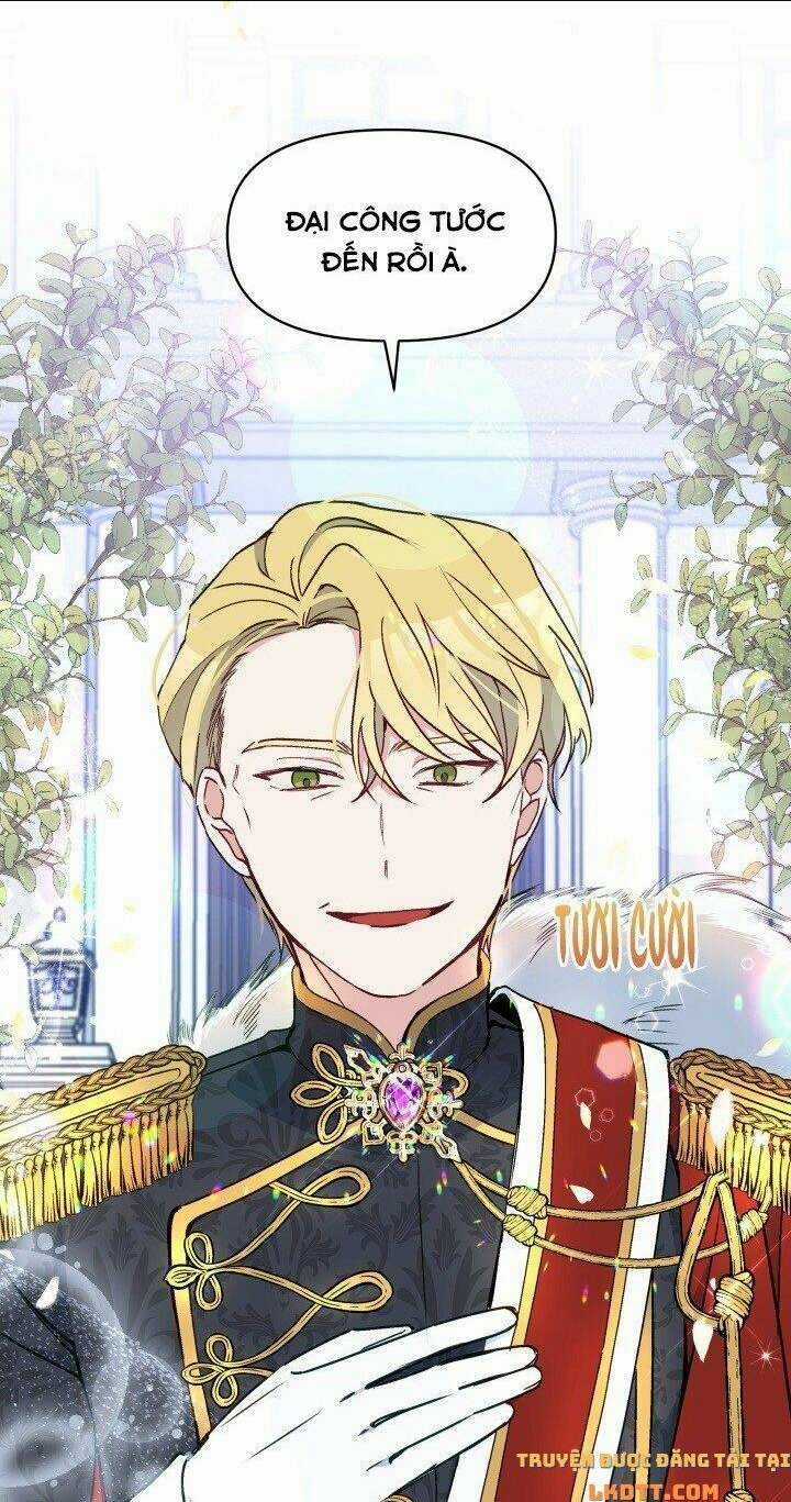 Người Bảo Hộ Của Bạo Quân Là Ma Nữ Tàn Độc Chapter 37 trang 17