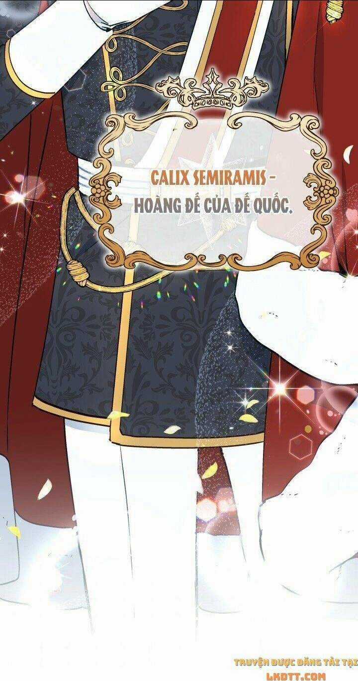 Người Bảo Hộ Của Bạo Quân Là Ma Nữ Tàn Độc Chapter 37 trang 18