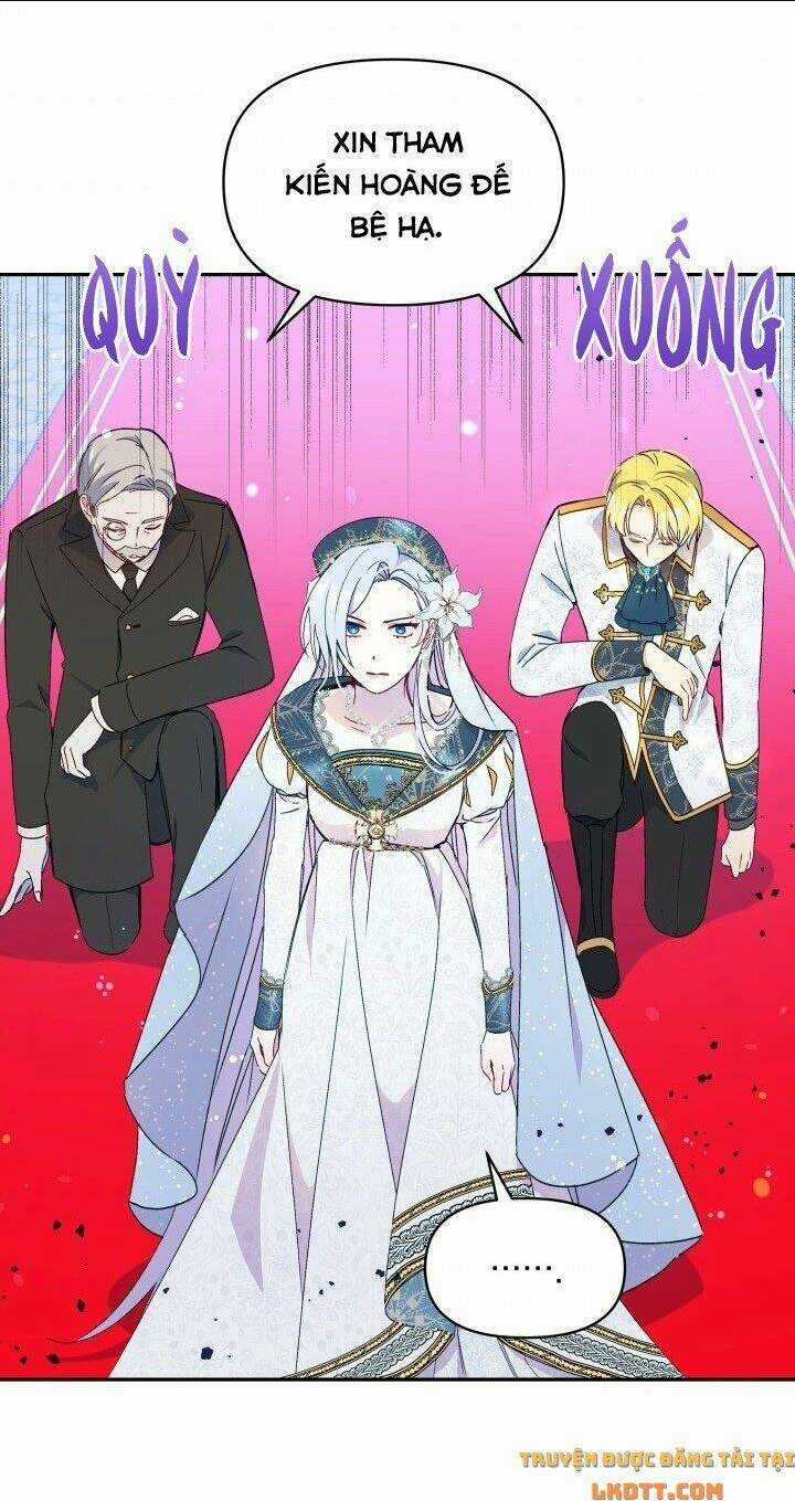 Người Bảo Hộ Của Bạo Quân Là Ma Nữ Tàn Độc Chapter 37 trang 19