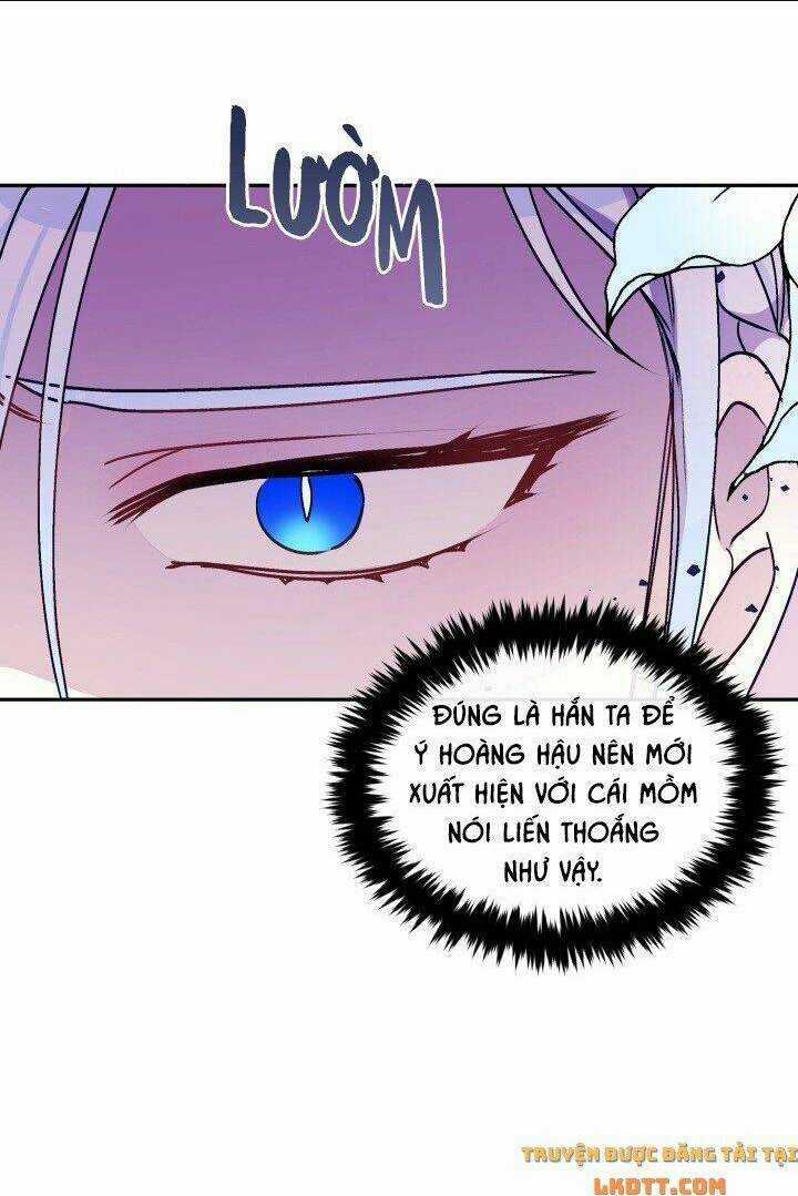 Người Bảo Hộ Của Bạo Quân Là Ma Nữ Tàn Độc Chapter 37 trang 23