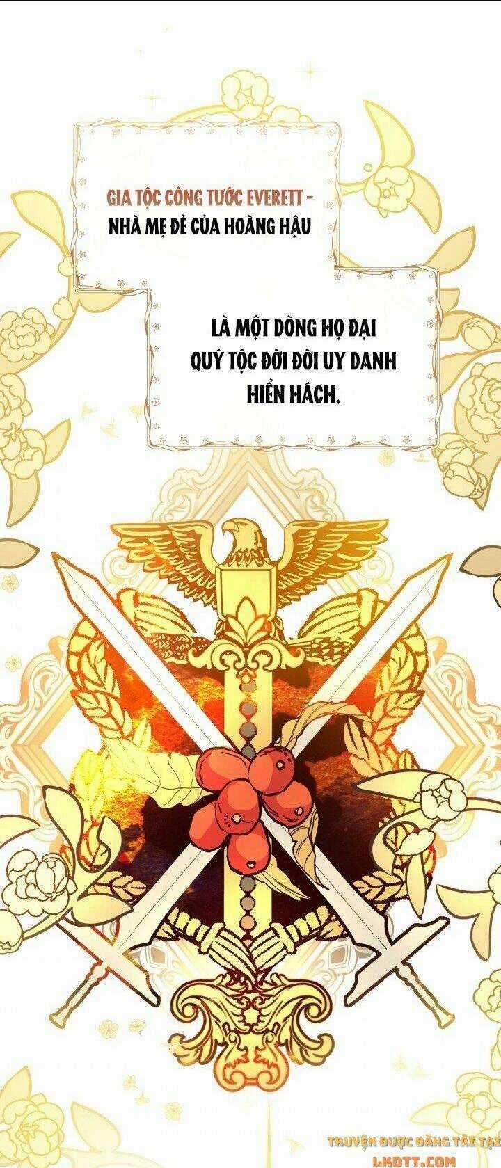 Người Bảo Hộ Của Bạo Quân Là Ma Nữ Tàn Độc Chapter 37 trang 24