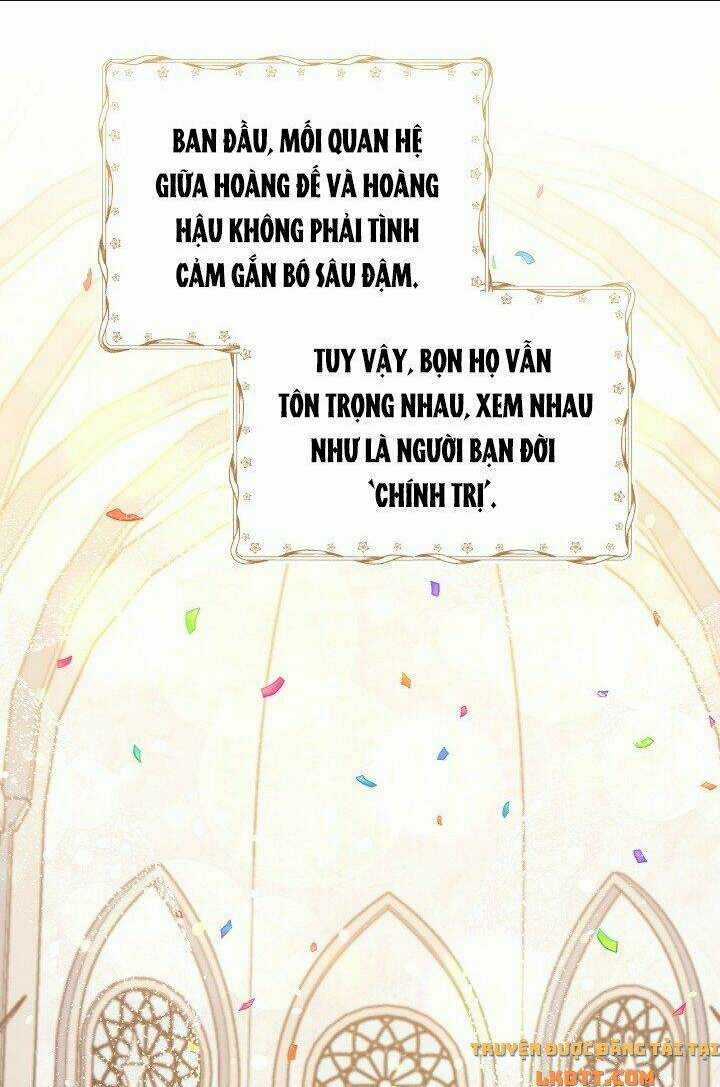 Người Bảo Hộ Của Bạo Quân Là Ma Nữ Tàn Độc Chapter 37 trang 26