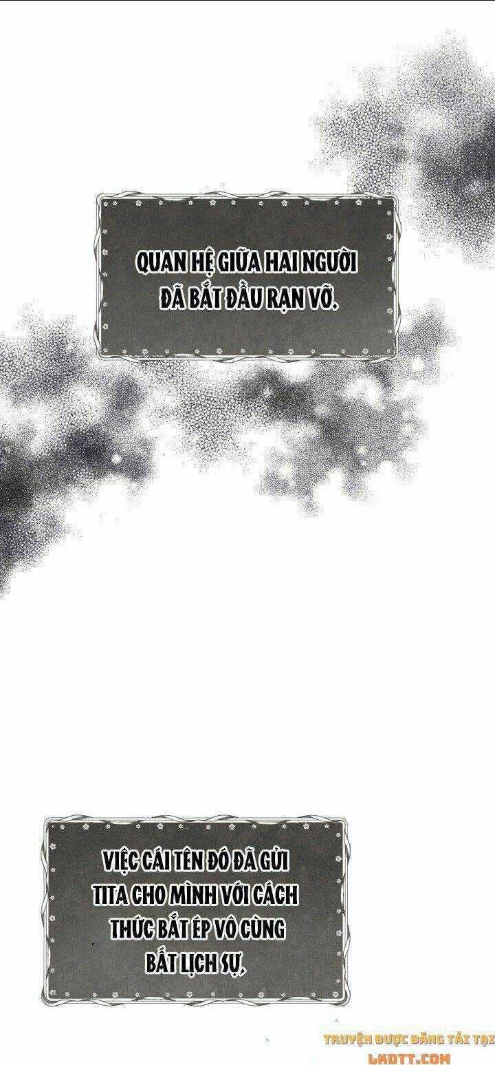 Người Bảo Hộ Của Bạo Quân Là Ma Nữ Tàn Độc Chapter 37 trang 29